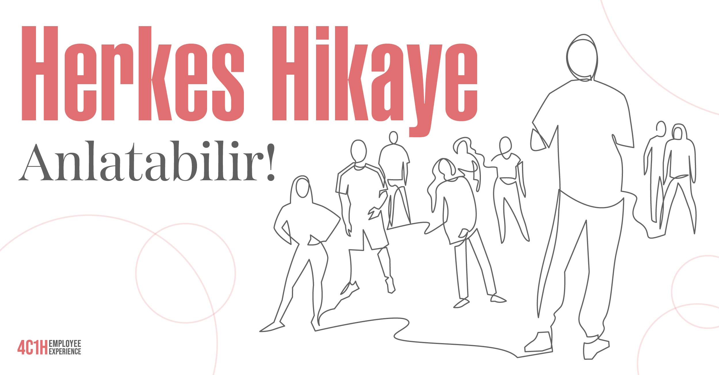 Herkes Hikaye Anlatabilir 