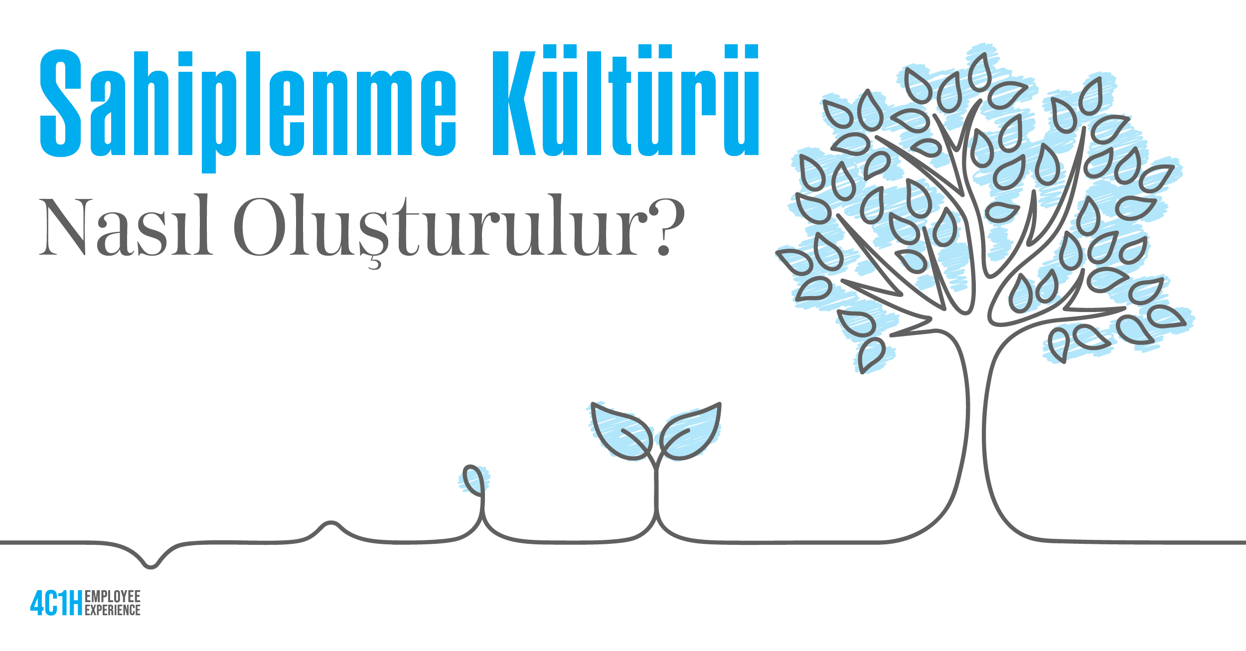 Sahiplenme Kültürü Nasıl Oluşturulur? 