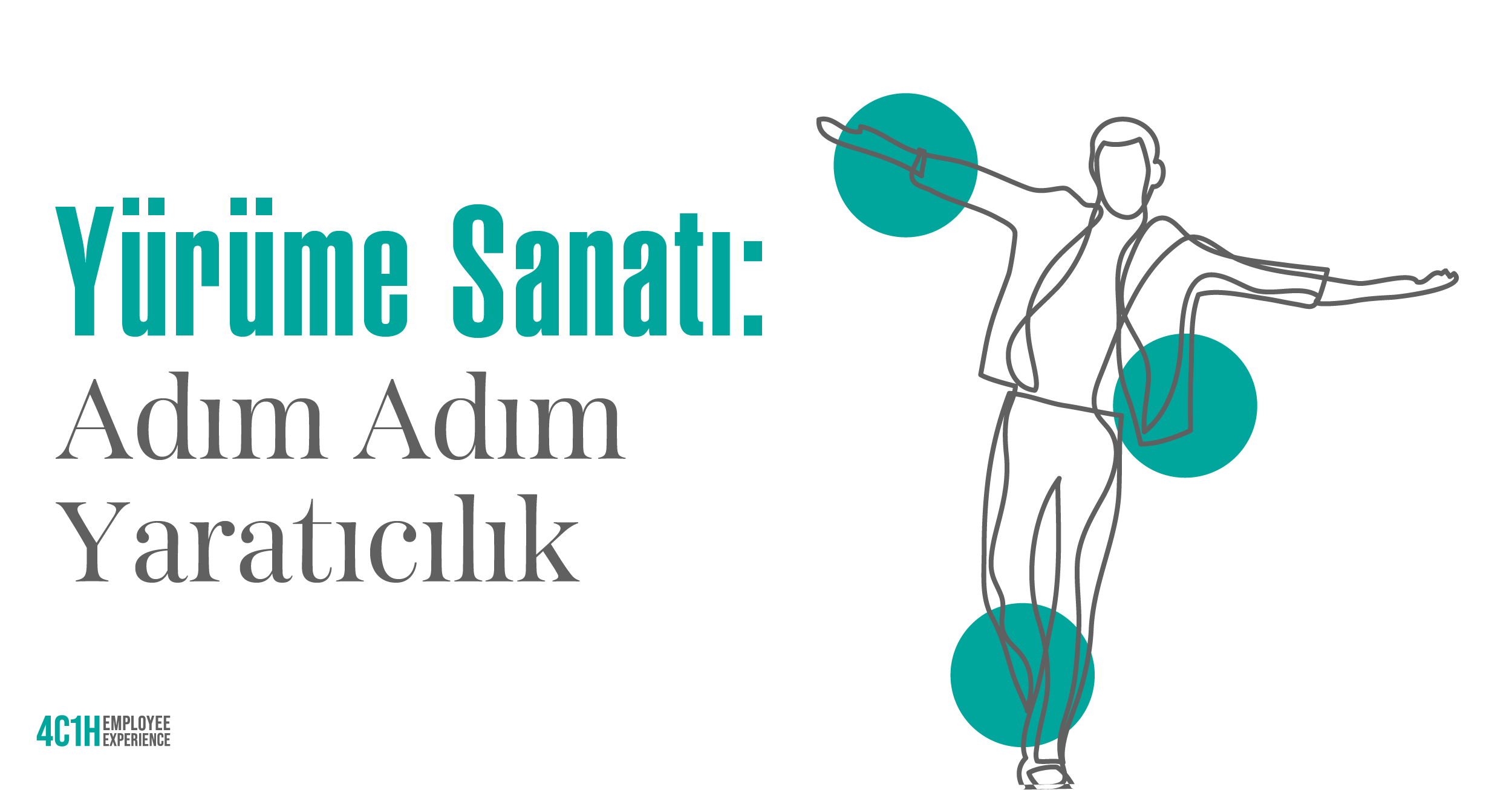 Yürüme Sanatı: Adım Adım Yaratıcılık 