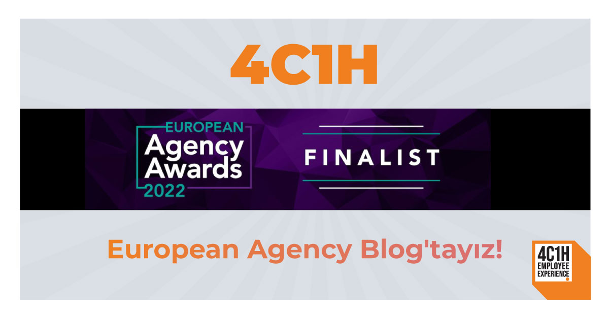 4C1H Agency Yazısı 